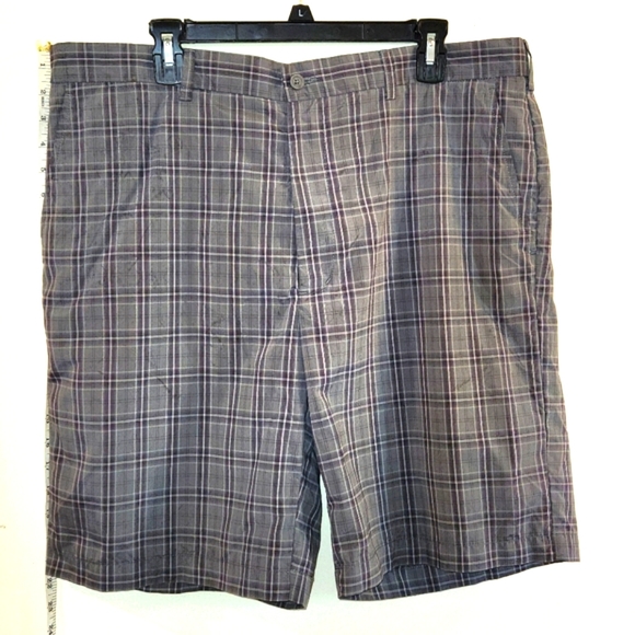 Ben Hogan~ Men's Performance Shorts Size 38 - Picture 2 of 8